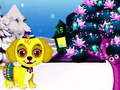 Spel Poot patrouille  online