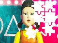 Spel Inktvisspel puzzel 2  online
