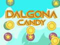Spel Dalgona Snoep  online