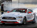 Spel Drijvende Mustang Jet Puzzel  online
