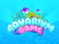 Spel Mijn aquarium  online