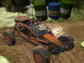 Spel Offroad voertuigverkenner  online