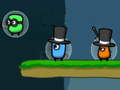 Spel Arena 2D schieten Multiplayer  online