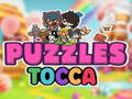 Spel Puzzels Tocca  online