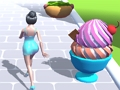 Spel Lichaamsrace 2  online