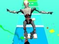 Spel Lange Man Runner 3D  online