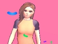 Spel Poppenontwerper 3  online