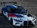 Spel BMW M4 GT3-puzzel  online