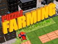 Spel Puzzel Landbouw  online