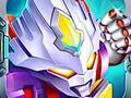 Spel Ninja Robo Held  online