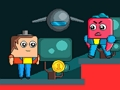 Spel Meneer Kaw 2  online