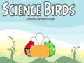 Spel Wetenschap Vogels  online