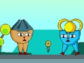 Spel Toren online