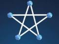 Spel Verbind de punten  online