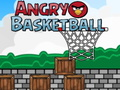 Spel Boos basketbal  online