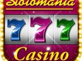 Spel Slotomanie casino online