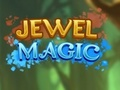 Spel Juweel Magie  online