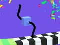 Spel Teken kubus  online
