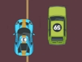 Spel Straat racer  online