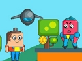 Spel Meneer Kaw  online