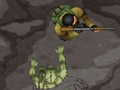 Spel Overlevingscommando  online