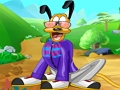 Spel Pluto Aankleden  online