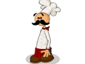 Spel Papa's Burgeria online
