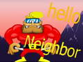 Spel Hallo buurman  online