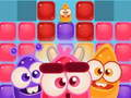 Spel Kubus blast  online