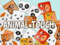 Spel Raak Dieren aan  online