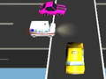 Spel Taxi racen  online