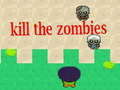 Spel Dood de zombies  online