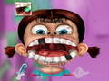 Spel Tandarts spelletjes  online