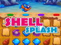 Spel Shell splash online