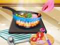 Spel Koken  online