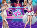 Spel Mode Strijd  online