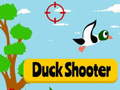 Spel Eendschieter online