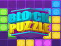 Spel Blokpuzzel  online