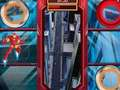 Spel Iron Man Rise of Ultron online
