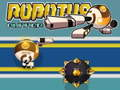 Spel Robotachtige loper  online