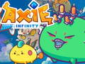 Spel Axie Oneindigheid  online