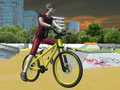 Spel Bmx Xtreme 3D-stunt  online