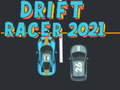 Spel Driftracer 2021  online