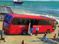 Spel Drijvende wateroppervlak bus  online