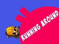 Spel Rondrennen  online