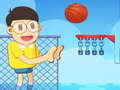 Spel Basketbal Meester  online
