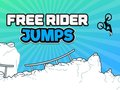 Spel Gratis ruiter springt online