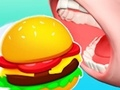 Spel Snack Rush Puzzel  online