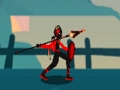 Spel Stickman Master Archer Legend online