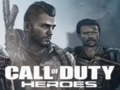 Spel Call of Duty Heroes online